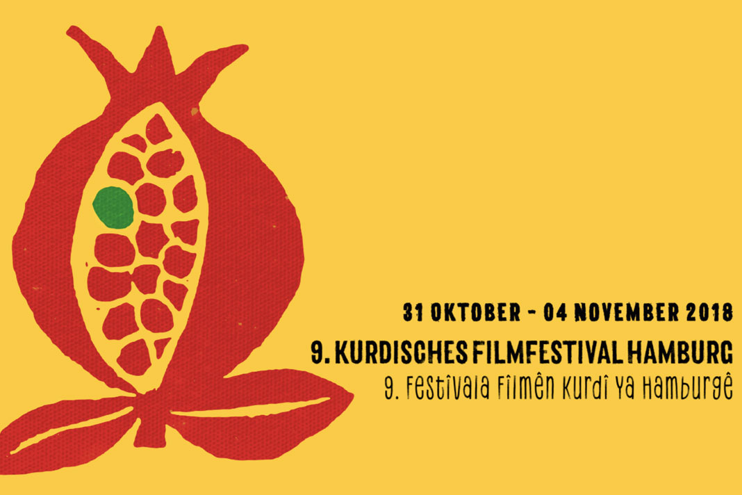 Kurdische Filmfestival: Auch dieses Jahr laufen spannende Dokus, Kurz- und Spielfilme auf dem Kurdischen Filmfestival. Foto: Kurdisches Filmfestival Hamburg
