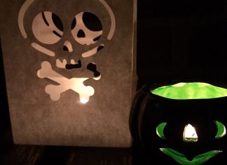 7 Dinge, die du an Halloween in Hamburg machen kannst Halloween in Hamburg