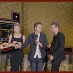 Butterbrottorte für die langweiligste Stadt Schwedens Interview The Cake General