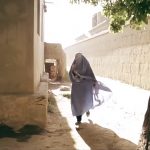 “Mein Film hat für einige Probleme gesorgt” Die Zukunft der Heldinnen des Filmes "Qamar" ist ungewiss. Der Film wurde beim Heimatfilmabend Ostafrika gezeigt. Screenshot: Qamar