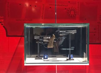 Gewürze, Kriminalfälle und Aromen Museen in Hamburg: Mordwaffen, Glutamat und Safran: In Hamburger Museen gibt es mehr als nur Gemälde zu sehen. Foto: Shahrzad Rahbari