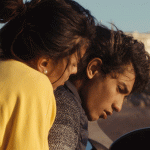 Überlebt die junge Liebe in den dunklen Straßen Marseilles? Filmstill: Films Boutique