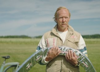 “The Cake General”: Schwedische Torte rettet Kleinstadt The Cake General