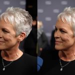 “People love to be scared” Jamie Lee Curtis