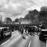 Streit um G20-Gesichtserkennung Der Streit um die G20-Gesichtserkennung wird jetzt vor Gericht ausgehandelt. Foto: pixybay
