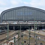 Mehr Platz für den Hamburger Hauptbahnhof Hamburger Hauptbahnhof