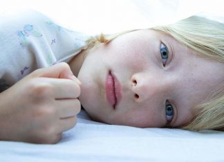 Filmkritik: “Das ist Vergewaltigung, Odette” Die junge Odette (Cyrille Mairesse) Foto: Les Films du Kiosque