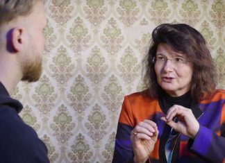 “Wir brauchen eine weibliche Bart Simpson” Dr. Maya Götz im FINK.HAMBURG Interview