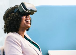 5 Gedanken zur Zukunft des Journalismus vr-brille-scoopcamp