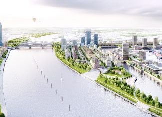 Grasbrook: “Ein Oberbaudirektor ist ein harmoniebedürftiger Mensch”