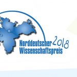 Logo Norddeutscher Wissenschaftspreis
