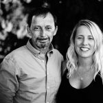 “Die meisten Opfer von Pädophilie fühlen sich schuldig” Andréa Bescond und Eric Métayer gehen mit ihrem Film "Little Tickles" das Thema sexuellen Kindesmissbrauch an. Foto: Christophe Brachet