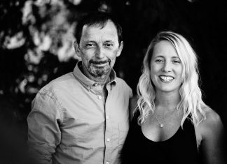 “Die meisten Opfer von Pädophilie fühlen sich schuldig” Andréa Bescond und Eric Métayer gehen mit ihrem Film "Little Tickles" das Thema sexuellen Kindesmissbrauch an. Foto: Christophe Brachet