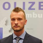 Chef der Soko Cold Cases versetzt Der ehemalige Leiter der Soko Cold Cases, Steven Baack, wird versetzt. Foto: Georg Wendt/dpa