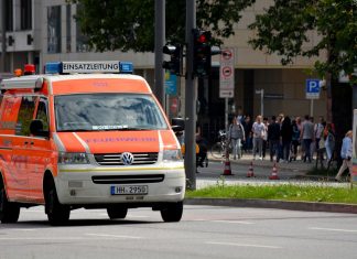 Mann stirbt bei Brand in Eimsbüttel Bei einem Brand in Eimsbüttel starb ein 87-jähriger Mann. Foto: Pixabay.