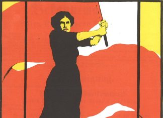 Kampf um etwas Selbstverständliches