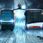 Hochbahn-Video: Warum zieht niemand die Notbremse? Die neue Kampagne der Hochbahn, Hypebahn.