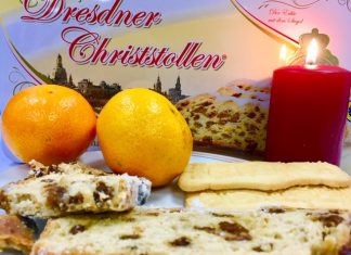 Weihnachten: Kennst du diese Leckereien? Seit August endlich wieder in den Regalen: Weihnachtsspezialitäten Foto: Thoya Urbach