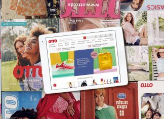 Ende einer Ära: Letzter Otto-Katalog