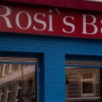 Rosis Bar