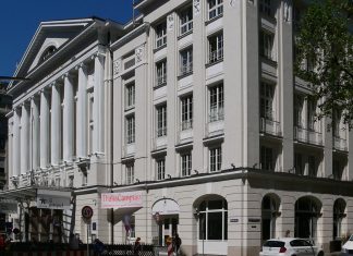 Thalia Theater: 175 Jahre Gegenwartskultur Thalia Theater Jubiläum