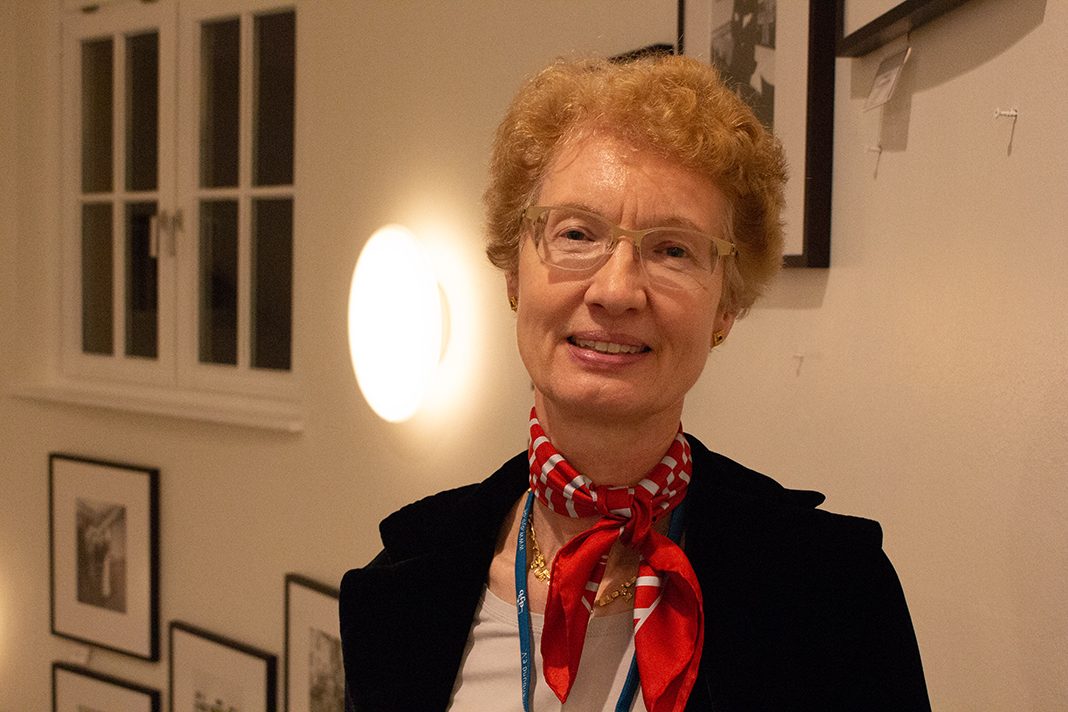 Prof. Dr. Doris König ist Richterin des Bundesverfassungsgerichts und Präsidentin außer Dienst der Bucerius Law School in Hamburg.