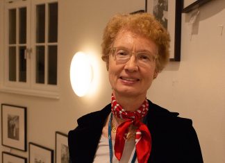 100 Jahre Frauenwahlrecht: „Es ist noch nicht genug“ Prof. Dr. Doris König ist Richterin des Bundesverfassungsgerichts und Präsidentin außer Dienst der Bucerius Law School in Hamburg.