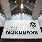 HSH-Nordbank verkauft Der Verkauf der HSH-Nordbank ist abgeschlossen. Foto: Daniel Bockwoldt/dpa