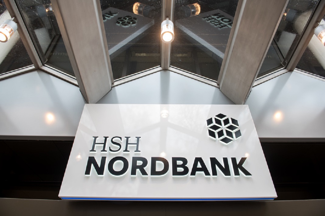Der Verkauf der HSH-Nordbank ist abgeschlossen. Foto: Daniel Bockwoldt/dpa