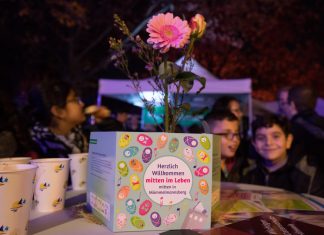 Willkommensmelodie für „Mümmel-Babys“ Neugeborene werden mit einer eigenen Melodie begrüßt. Foto: Christian Charisius/dpa