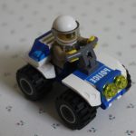 Streit um Dreirad: Polizei greift ein Die Polizei musste wegen eines Streits um ein Dreirad in einer Hamburger Kita eingreifen. Foto: Pixnio