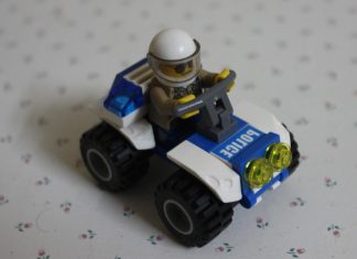 Streit um Dreirad: Polizei greift ein Die Polizei musste wegen eines Streits um ein Dreirad in einer Hamburger Kita eingreifen. Foto: Pixnio