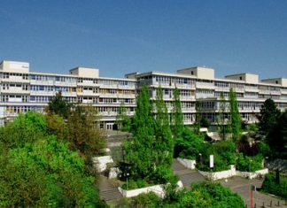 Nachhaltigkeitswoche an der HAW Nachhaltigkeitswoche an der Hochschule für Angewandte Wissenschaften Hamburg