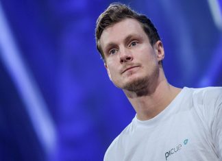 HSV stellt Präsidentschaftskandidaten vor Der HSV-Beirat gab Marcell Jansen als Kandidat zur Präsidentschaftswahl bekannt.