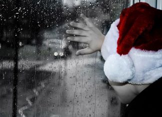 Weihnachten wird nass statt weiß Nasse statt weiße Weihnachten – das Wetter in Hamburg. Nasse statt weiße Weihnachten – das Wetter in Hamburg. Foto: Pixabay