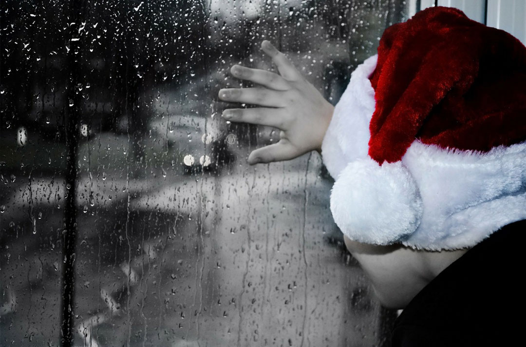 Nasse statt weiße Weihnachten – das Wetter in Hamburg. Nasse statt weiße Weihnachten – das Wetter in Hamburg. Foto: Pixabay