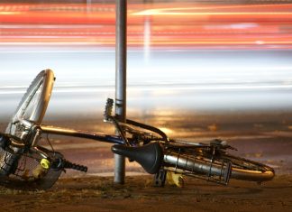 Mehr Fahrradunfälle in Hamburg In Hamburg ist die Zahl der Fahrradunfälle gestiegen. Foto: Pixabay