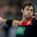 Handball-WM: Uwe Gensheimer