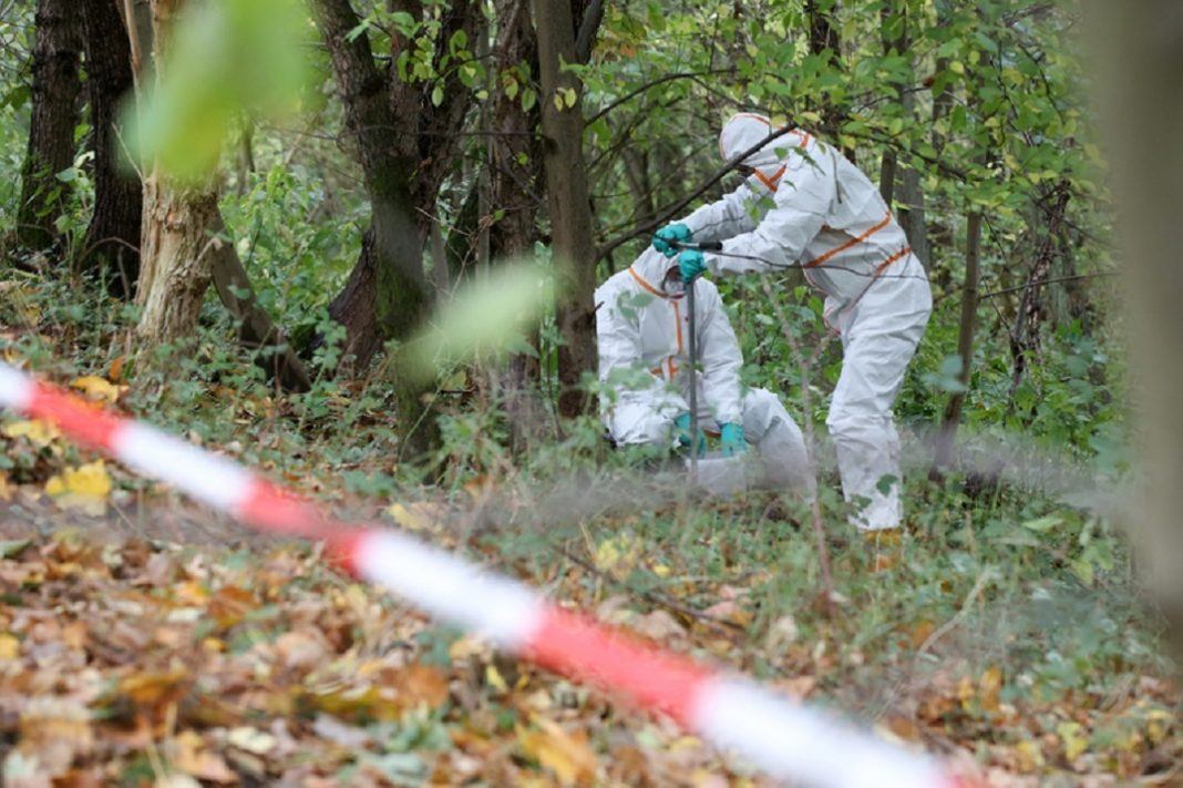 Dioxin-Gifte in der Boberger Niederung | FINK.Hamburg