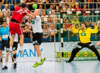 Handball-Quiz: Bist Du Anfänger oder Profi? Bist du Anfänger oder Profi? Unser Handball-Quiz verrät es dir.