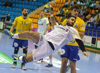 Handball-WM 2019: Das Nerd-Quiz Stelle in unserem Handball Nerd-Quiz dein Fachwissen unter Beweiß.