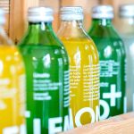 “Zuckerschock” bei Lemonaid Die Limonade von Lemonaid hätte fast ein Problem mit dem Namen bekommen. Foto: dpa