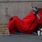 Über 300 Obdachlose aus EU-Ländern zur Ausreise aufgefordert Obdachlose aus Osteuropa wurden häufig abgeschoben. Foto: pixabay