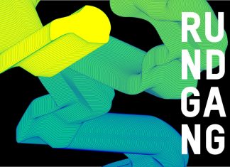 Rundgang Armgartstraße startet Rundgang Armgartstraße.Quelle: HAW Hamburg