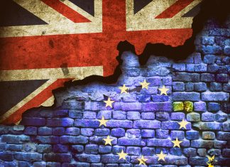 Schreckenszenario für Hamburger Wirtschaft: Brexit Brexit: Auch Hamburger Wirtschaft besorgt