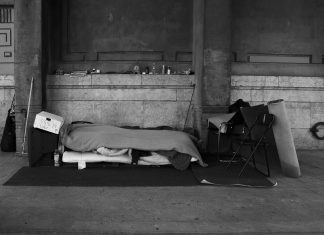 „Süchtig wird man auf der Straße“ Obdachlosigkeit: Viele Menschen ohne Obdacht fallen immer wieder in alte Verhaltensmuster. Symbolbild: pixabay