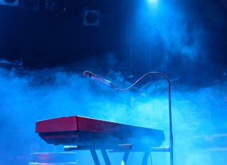 Neunter Hamburger Club Award