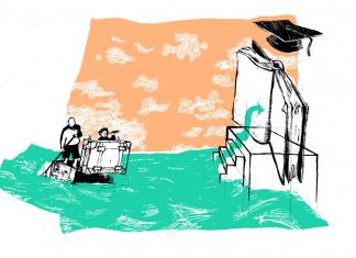 Gemeinsam auf zu neuen Ufern Integration: Bessere Bildung für SchülerInnen mit Migrationshintergrund an Hamburger Schulen.