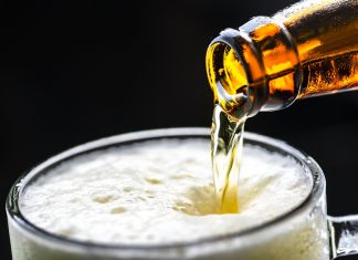 Start-Up: Proteinbier statt Eiweißshake