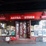 Beteiligungsprojekt: Bars oder Bäume? Die Astrastube an der Sternbrücke in Hamburg. Foto: Wikipedia